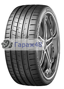 Kumho Ecsta PS91 295/30 R19 100Y